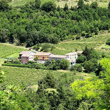 Casa Re - B&B E Vino A Montabone Exterior photo